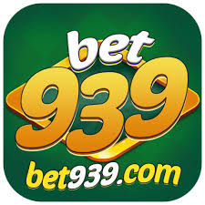 Bet939 Game Logo - بیٹ ۹۳۹ گیم