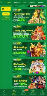 Bet939 APK Screenshot 3 - جیکپاٹ