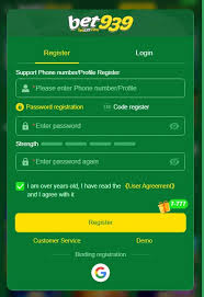 Bet939 Download Screenshot 5 - بونس