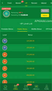 Bet939 Game Screenshot 6 - لائیو گیمز