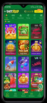Bet939 APK Screenshot 8 - پروموشنز